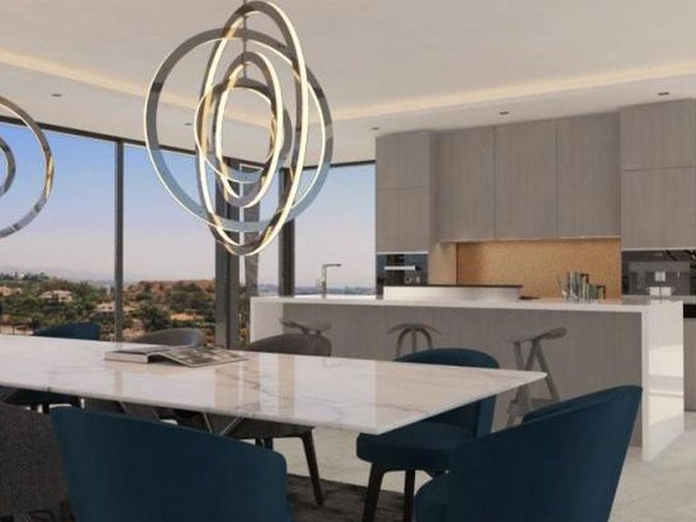 Villa for Sale in Marbella, Malaga 16