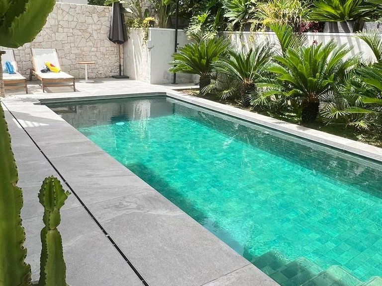 Villa for Rent in Marbella, Malaga 30