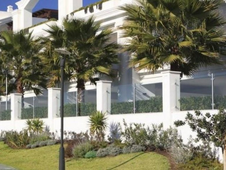 Penthouse for Sale in Estepona, Malaga 27