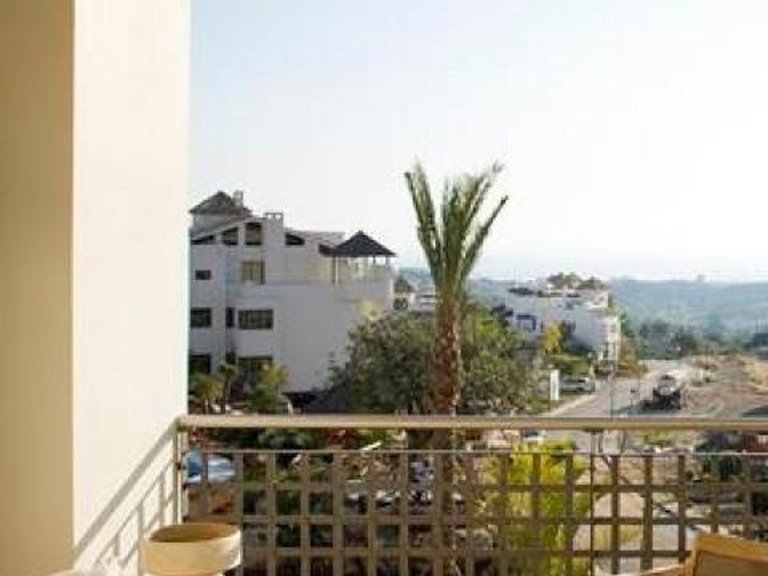 Apartment for Sale in Benahavis, Malaga 27
