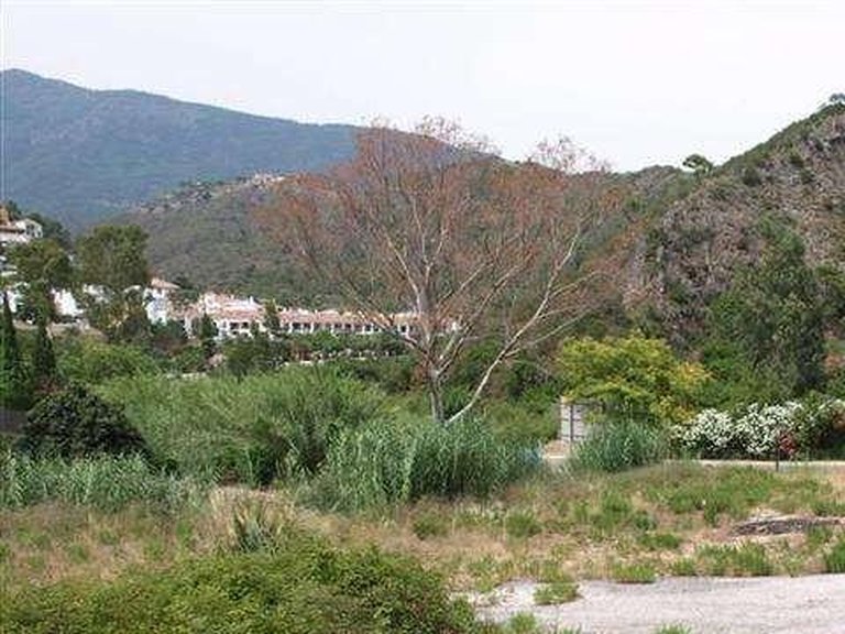 Plot for Sale in Benahavis, Malaga 18