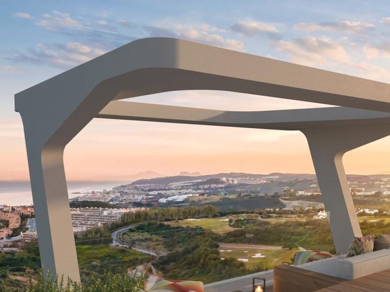Penthouse for Sale in Marbella, Malaga 26