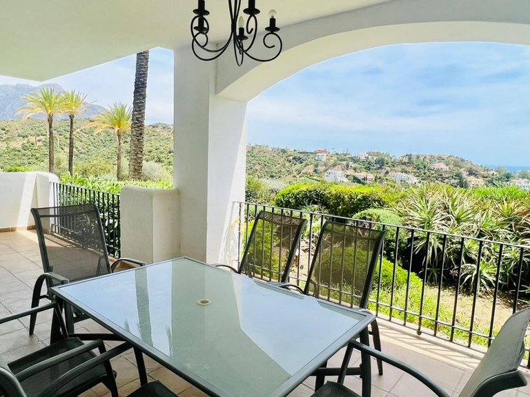 Apartment for Sale in Benahavis, Malaga 28