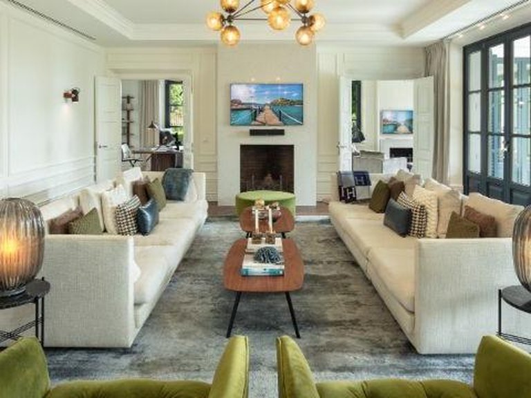 Villa for Sale in Marbella, Malaga 25