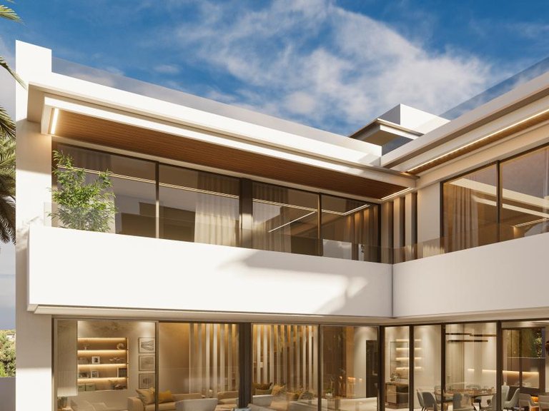 Villa for Sale in Marbella, Malaga 24