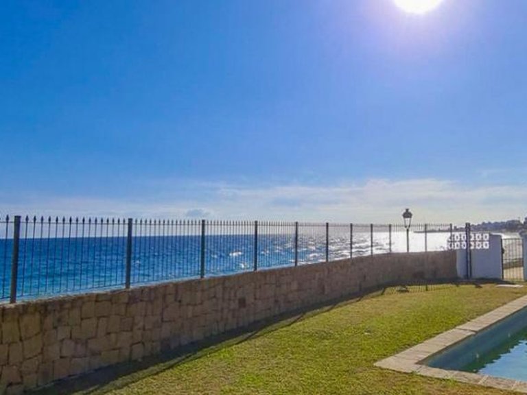 Villa for Sale in Marbella, Malaga 11