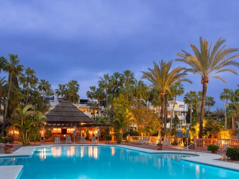 Apartment for Sale in Marbella, Malaga 25