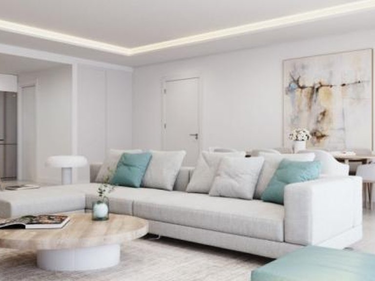 Apartment for Sale in Estepona, Malaga 18