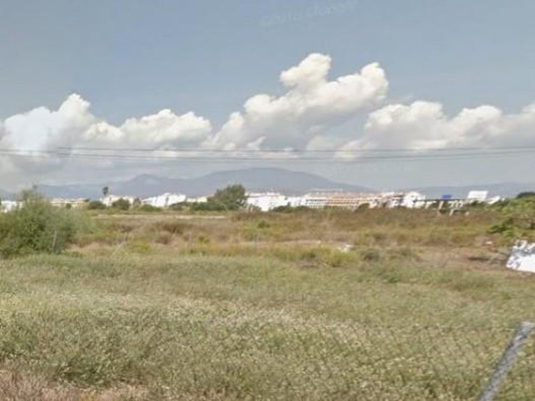Plot for Sale in Marbella, Malaga 22