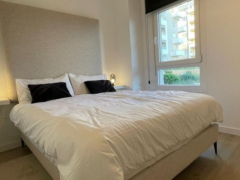 Apartment for Rent in Marbella, Malaga 29