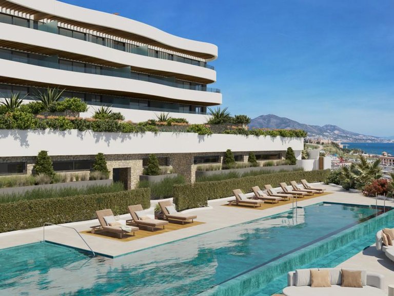Apartment for Sale in Marbella, Malaga 31