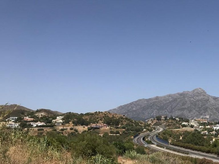 Plot for Sale in Benahavis, Malaga 29