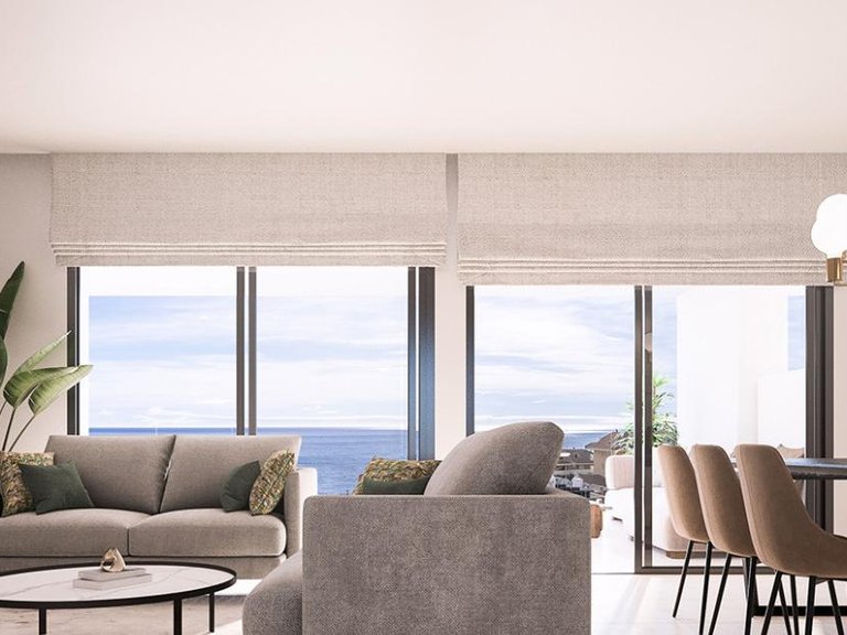 Apartment for Sale in Marbella, Malaga 16