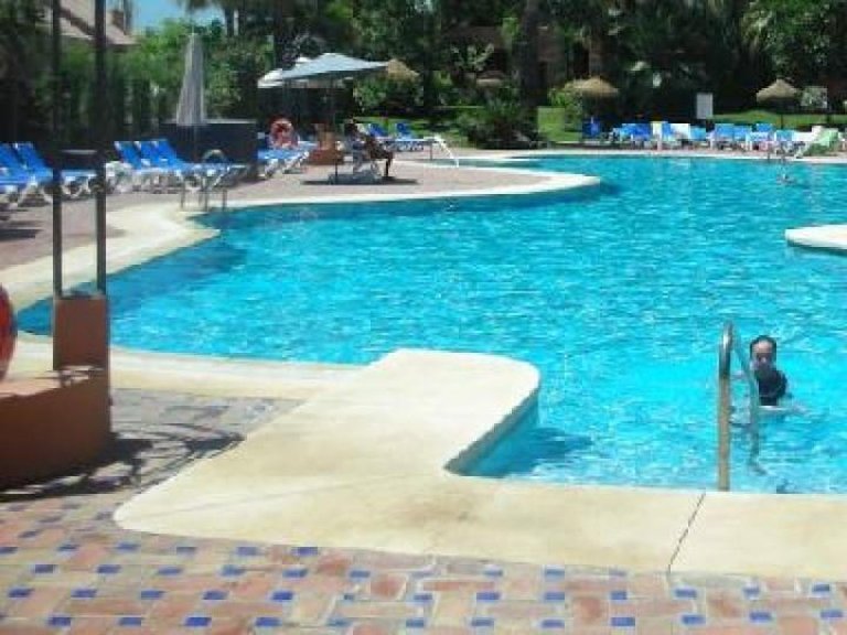 Apartment for Sale in Marbella, Malaga 10