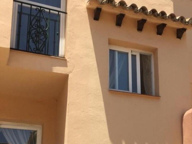 Town House for Sale in Marbella, Malaga 14