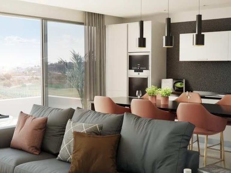 Apartment for Sale in Estepona, Malaga 22