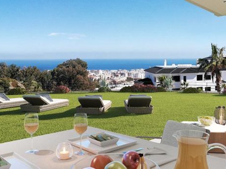 Apartment for Sale in Estepona, Malaga 18