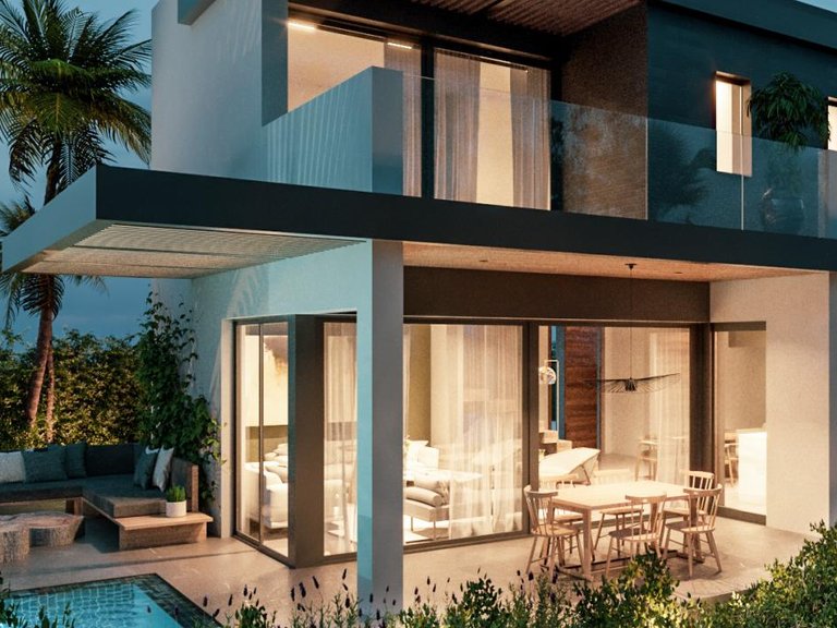 Villa for Sale in Marbella, Malaga 26