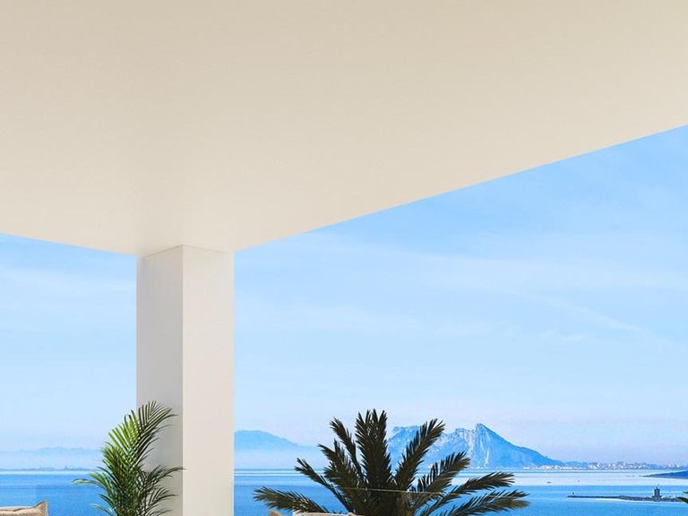 Villa for Sale in Sotogrande, Cadiz 24