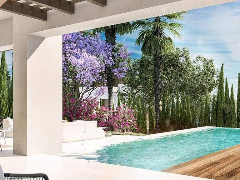 Villa for Sale in Marbella, Malaga 24