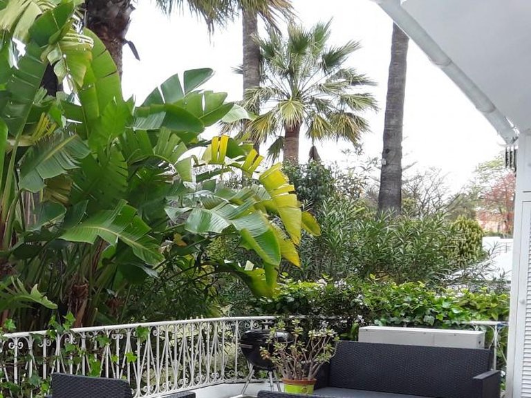 Apartment for Sale in Marbella, Malaga 18