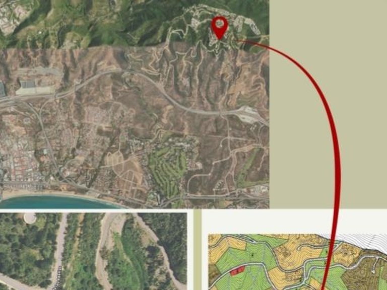 Plot for Sale in Marbella, Malaga 28