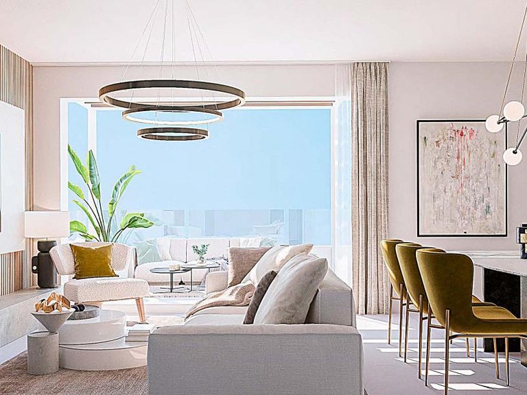 Apartment for Sale in Benalmadena, Malaga 25