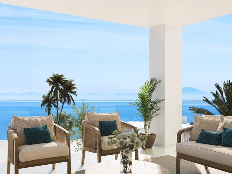 Villa for Sale in Sotogrande, Cadiz 27