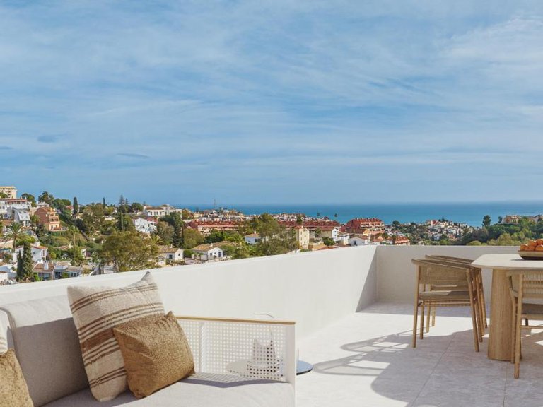 Apartment for Sale in Mijas Costa, Malaga 21