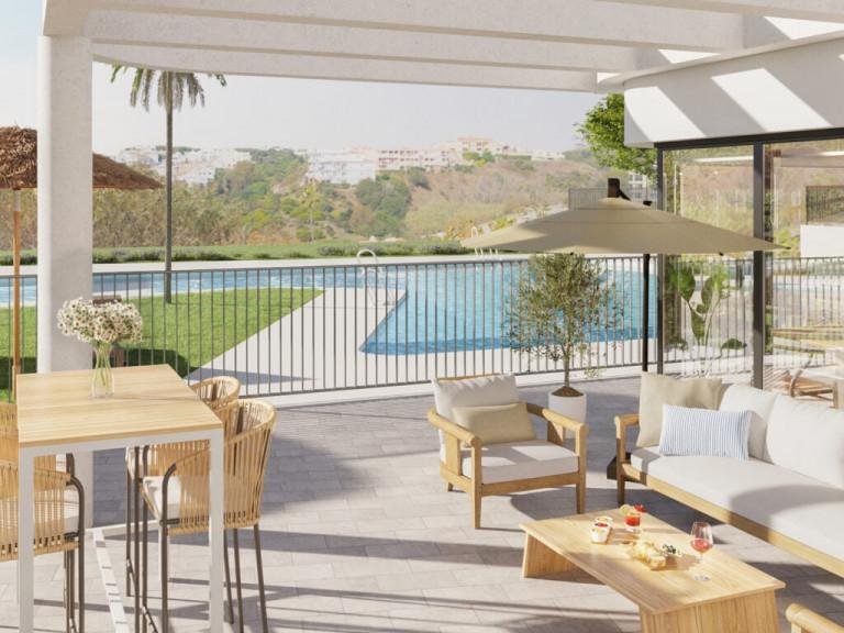 Apartment for Sale in Mijas Costa, Malaga 29