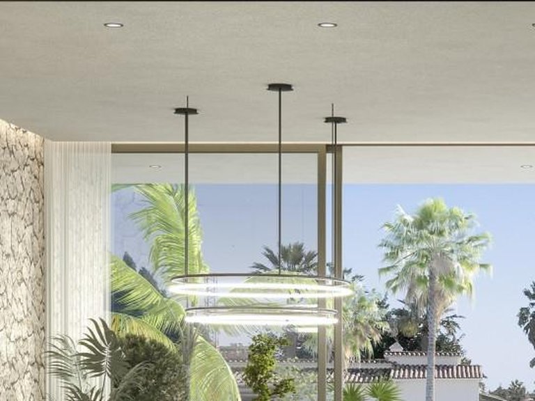 Villa for Sale in Marbella, Malaga 13