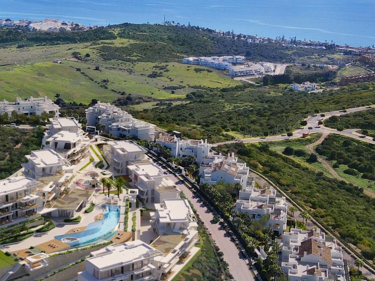 Penthouse for Sale in Marbella, Malaga 30