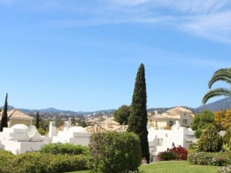 Town House for Sale in Marbella, Malaga 29