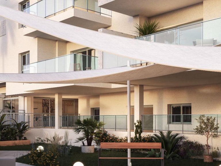 Apartment for Sale in Benalmadena, Malaga 14