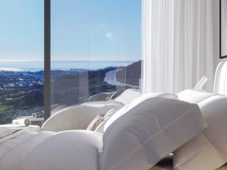 Villa for Sale in Marbella, Malaga 19
