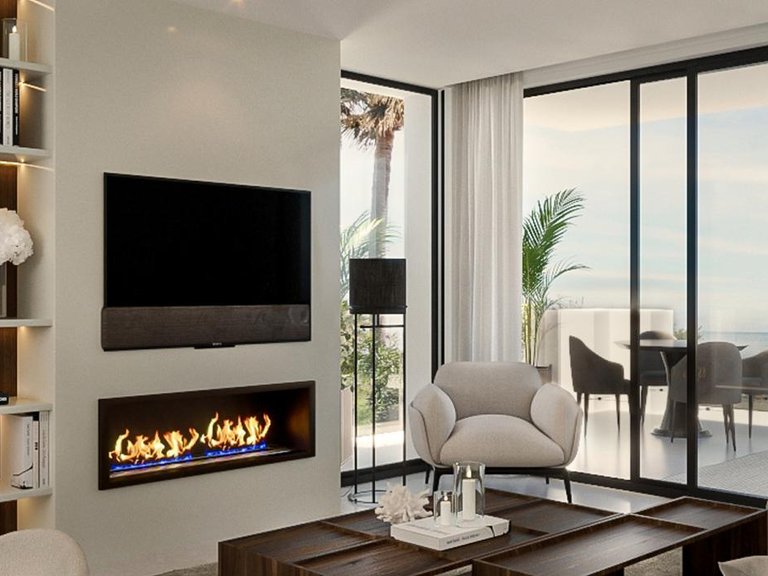 Apartment for Sale in Estepona, Malaga 12