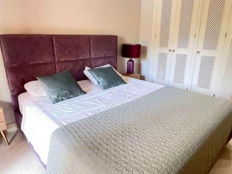 Apartment for Rent in San Pedro De Alcantara, Malaga 20