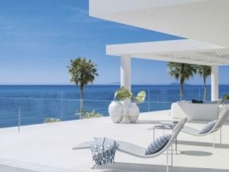 Apartment for Sale in Marbella, Malaga 23