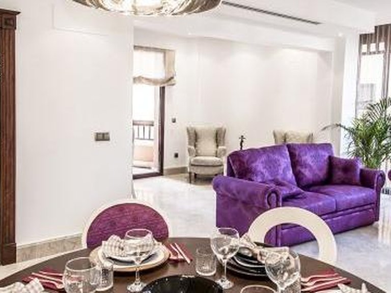 Apartment for Sale in Marbella, Malaga 18