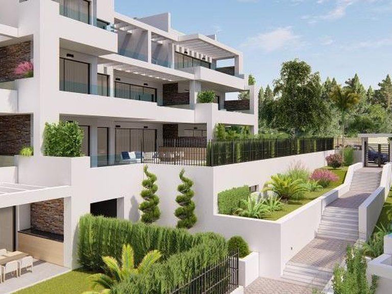 Apartment for Sale in Marbella, Malaga 31