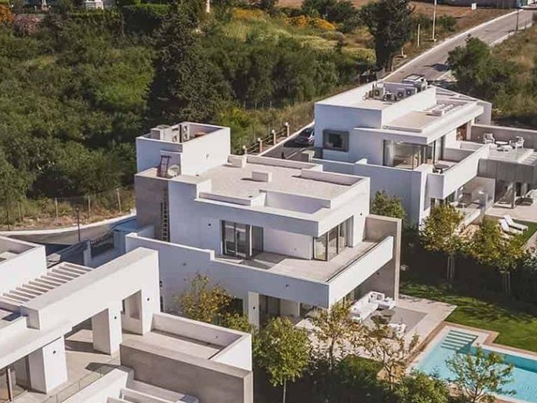 Villa for Sale in Marbella, Malaga 20