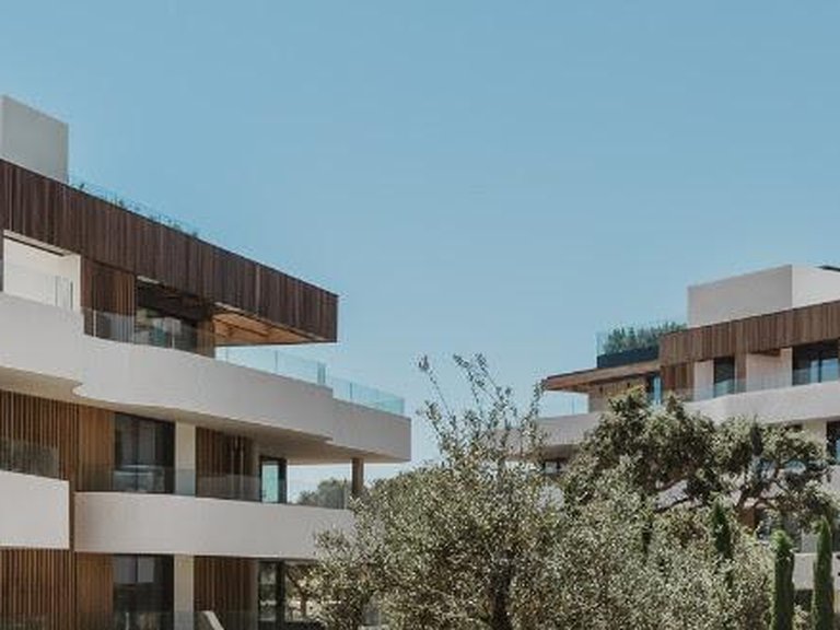 Apartment for Sale in Sotogrande, Cadiz 13