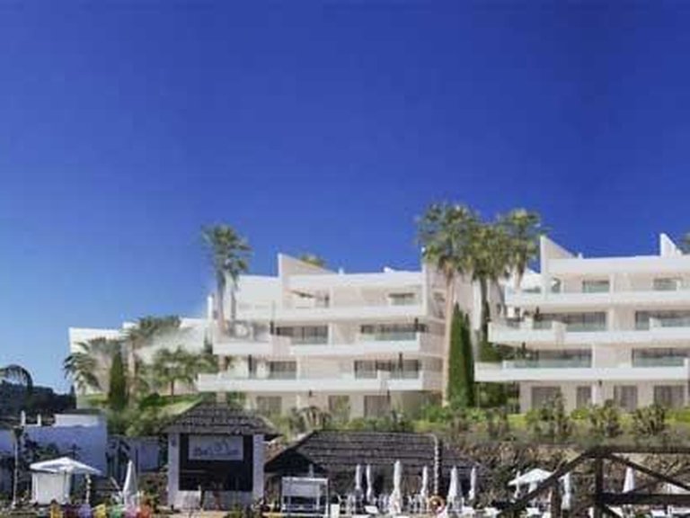 Apartment for Sale in Estepona, Malaga 21