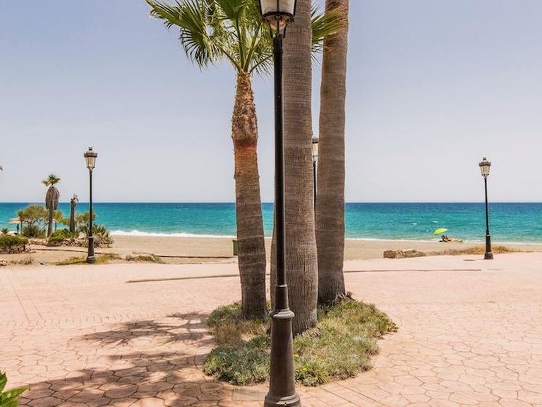 Apartment for Sale in Estepona, Malaga 30