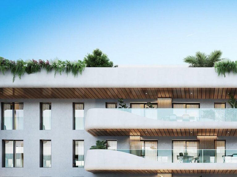 Apartment for Sale in Marbella, Malaga 20