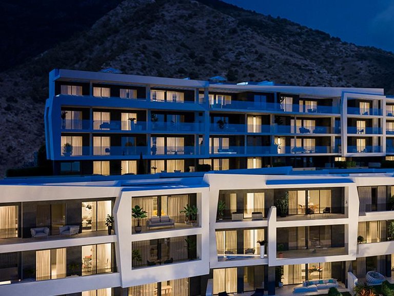 Apartment for Sale in Marbella, Malaga 11