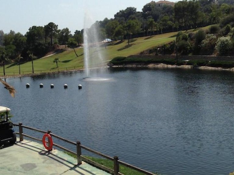 Plot for Sale in Benahavis, Malaga 31