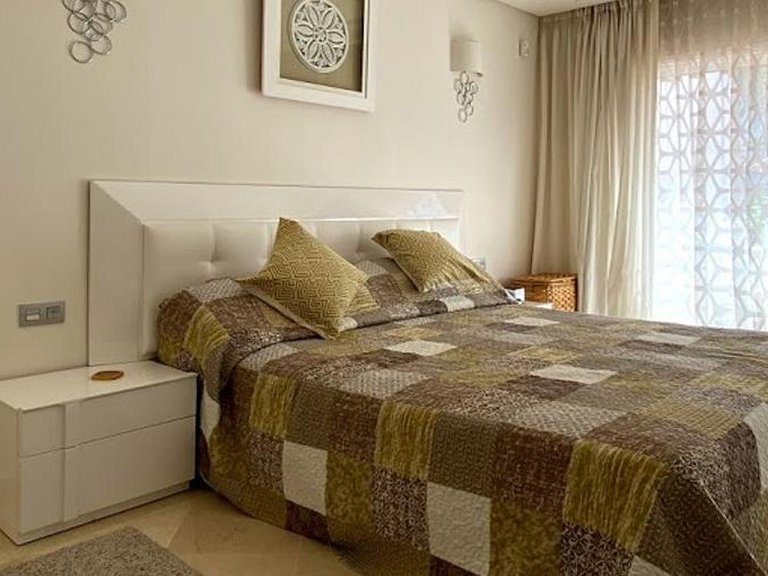 Apartment for Sale in Marbella, Malaga 17