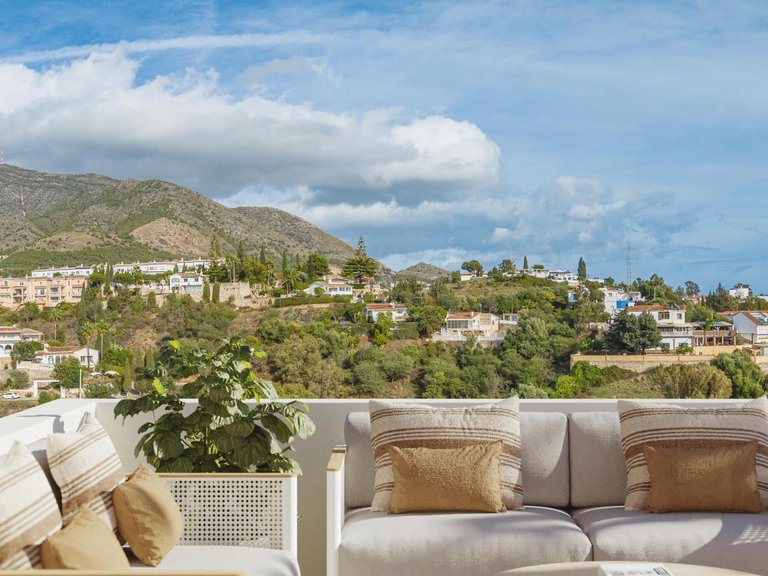 Apartment for Sale in Mijas Costa, Malaga 26