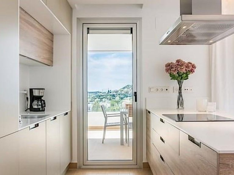 Apartment for Sale in Benahavis, Malaga 25